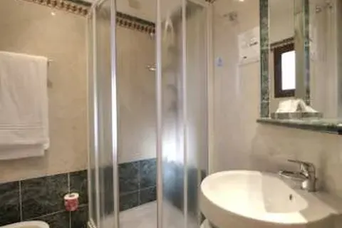 Hotel Galileo foto 10