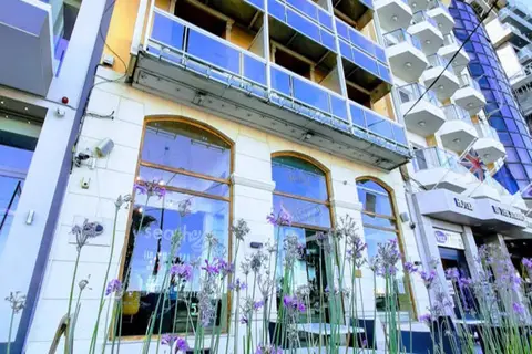 Hotel Kennedy Nova in Gzira