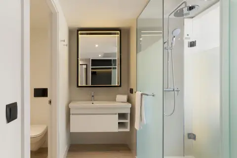 Innside by Melia Palma Bosque in Palma — foto 15