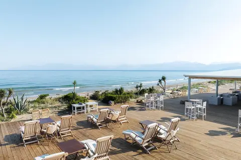 Grecotel LUXME Costa Botanica in Κέρκυρα — foto 8