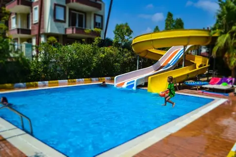 alltoura Club Hotel Sidekum in Manavgat — foto 29