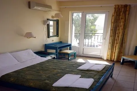 Hotel Ilios in Chersonissos — foto 8