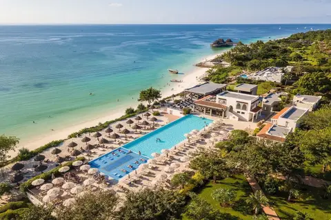 Riu Palace Swahili in Zanzibar