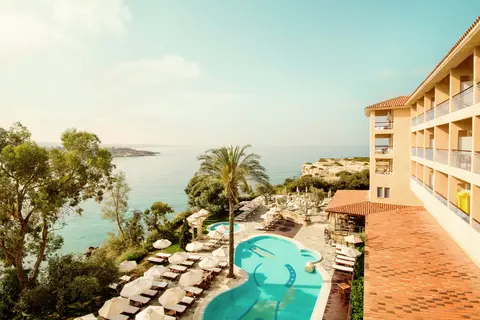 Thalassa Boutique Hotel & Spa in Peyia