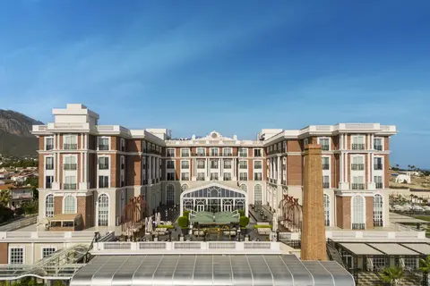 Kaya Palazzo Resort & Casino Girne in Agios Georgios
