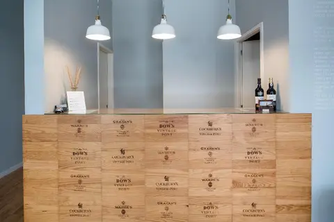 Decanting Porto House in Vila Nova de Gaia — foto 9