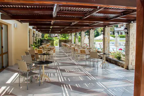 Hotel Aegean Melathron Thalasso & Spa in Καλλιθέα — foto 21