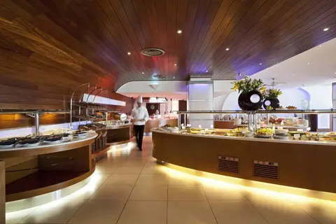Amathus Beach Hotel in Limassol — foto 20