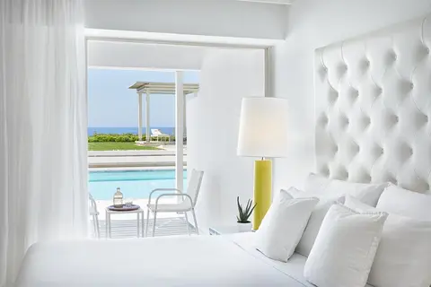 Grecotel LUXME White in Σφακάκι — foto 2