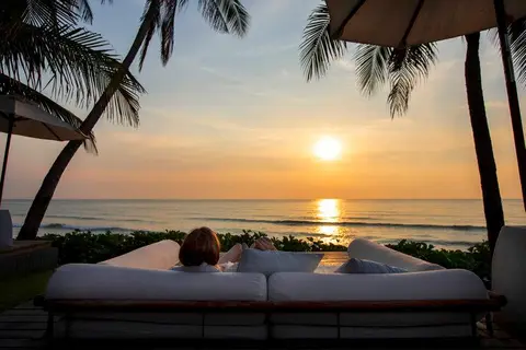 Cape Nidhra Hotel in Hua Hin, foto 11
