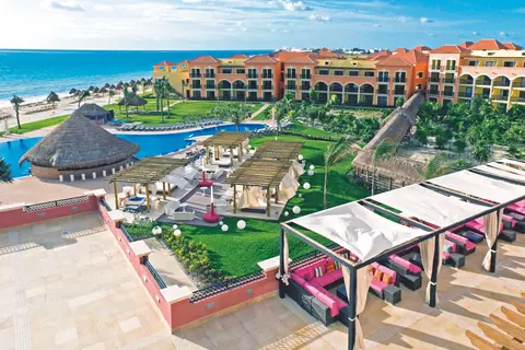 Ocean Coral & Turquesa, Riviera Maya in Puerto Morelos — foto 6