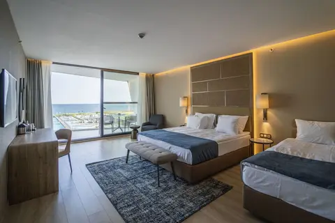 Wave Resort in Свети Влас — foto 24