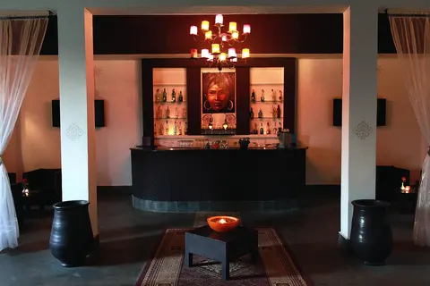 Hotel La Maison des Oliviers in Tassoultante — foto 13