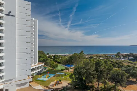 Pestana Blue Alvor Beach in Portimão