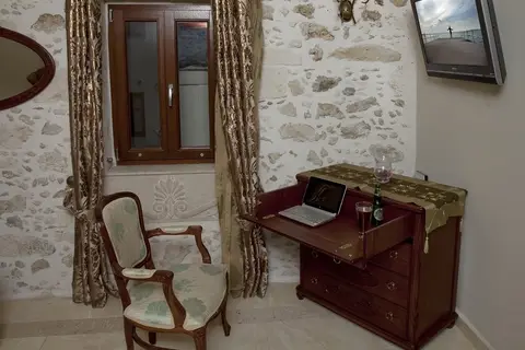 Antica Dimora Suites in Rethimnon — foto 2