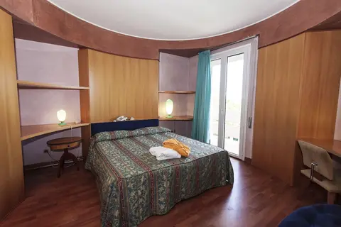 Hotel Terme Orvieto in Abano Terme, foto 22