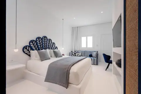 Croco Mykonos in Τούρλος — foto 10