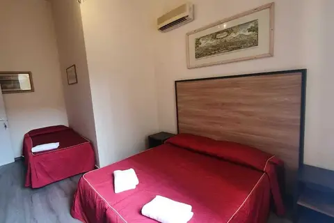 Lilium Hotel in Florence, foto 30