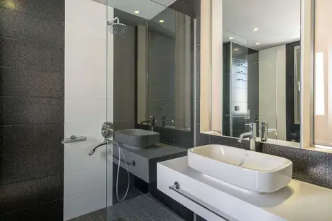 Apollo Hotel in Dramia — foto 18