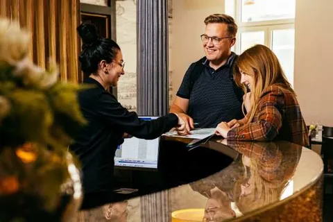 BC Hotel Bad Kreuznach foto 2