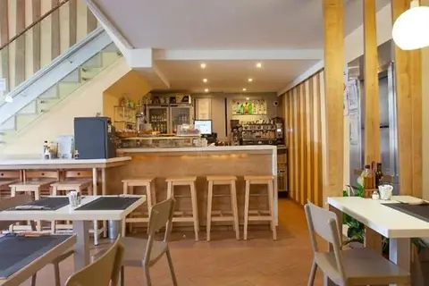 Espahotel Plaza Espana in Madrid