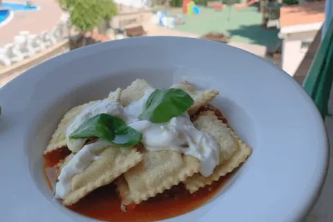 Camping La Giara foto 5