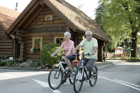 Gitzenweiler Hof Camping foto 6