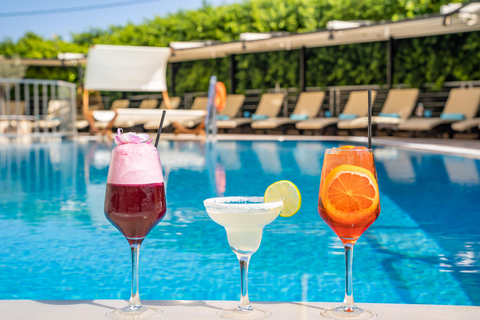 Hotel Nereides foto 15