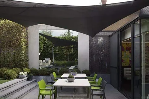 Hotel Verlooy foto 23