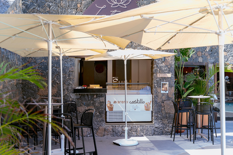 Aparthotel Arena Castillo foto 8