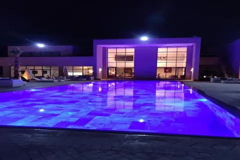Sumahan Suites & Spa in Marrakech — foto 3