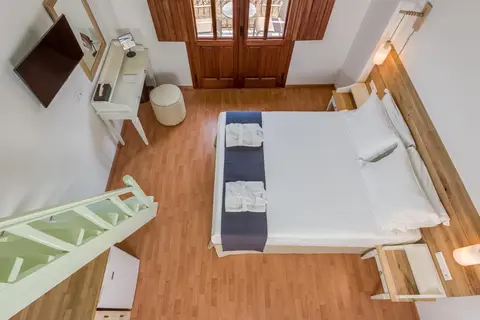 A Symi Residences in Πέδι — foto 20