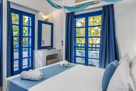 Porto Greco Village Beach Hotel in Chersonissos — foto 16