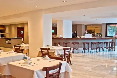 BQ Augusta Hotel in Palma, foto 18