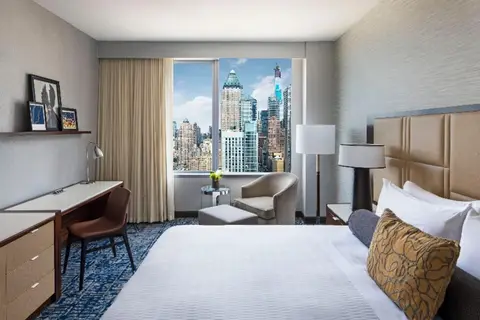 Intercontinental Times Square in New York City — foto 15
