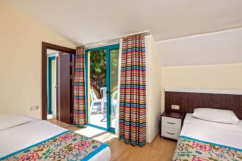 Dosi Hotel in Manavgat — foto 6
