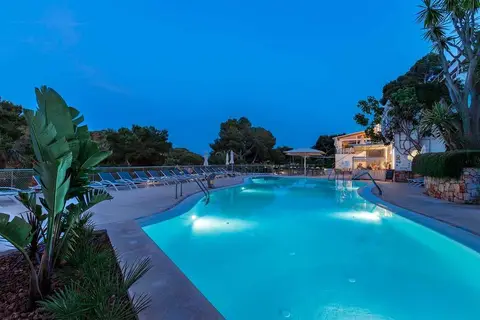 Cala d'Or Hotel in Cala d'Or — foto 24