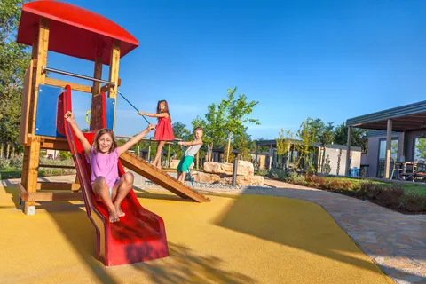 Valamar Camping Lanterna in Vabriga — foto 31