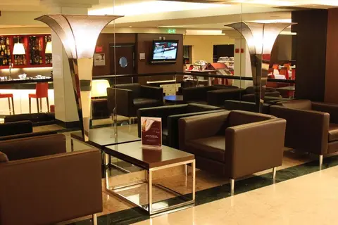 Turim Iberia Hotel in Lissabon, foto 15