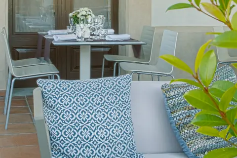 Hotel Arrey Alella in Alella — foto 16