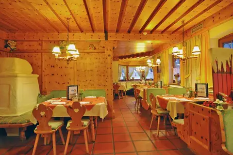 Kaiserhotel Kitzbüheler Alpen in Oberndorf in Tirol — foto 18