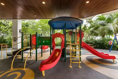Chatrium Residence Sathon Bangkok in Bangkok, foto 8
