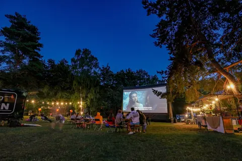 Vakantiepark De Zanding foto 33