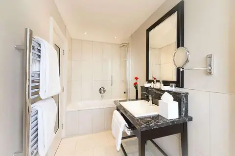 The Bailey's Hotel London Kensington in Londen, foto 22