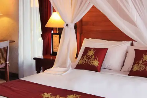 Bali Tropic Resort & Spa in Kuta Selatan, foto 29