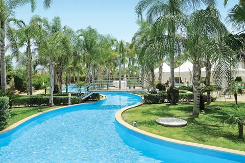 Olympic Lagoon Resort Ayia Napa in Ayia Napa — foto 2