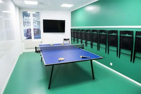 Scandic Kista in Stockholm — foto 8