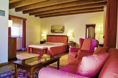 Relais Corte Cavalli in Sienna, foto 7