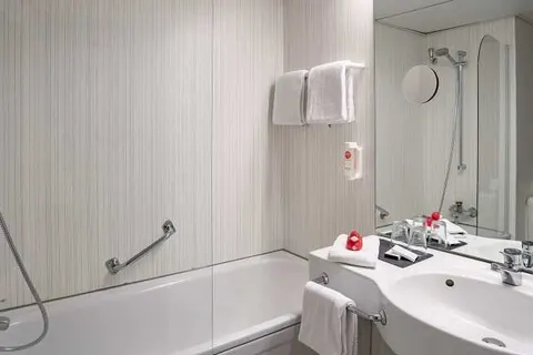 ACHAT Hotel Monschau foto 4