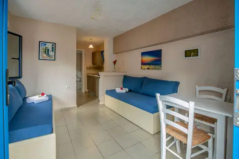 Mareva Appartementen in Δημοτική Ενότητα Χερσονήσου — foto 9